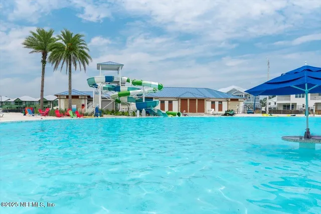 $4,750 | 141 Topside Dr., St. Johns, FL 32259