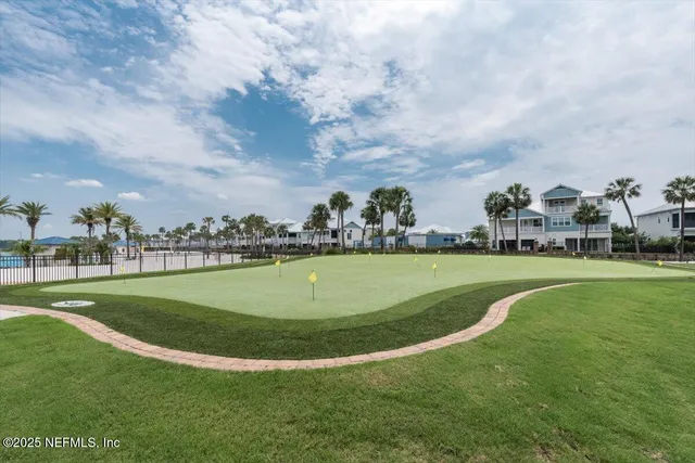 $4,750 | 141 Topside Dr., St. Johns, FL 32259