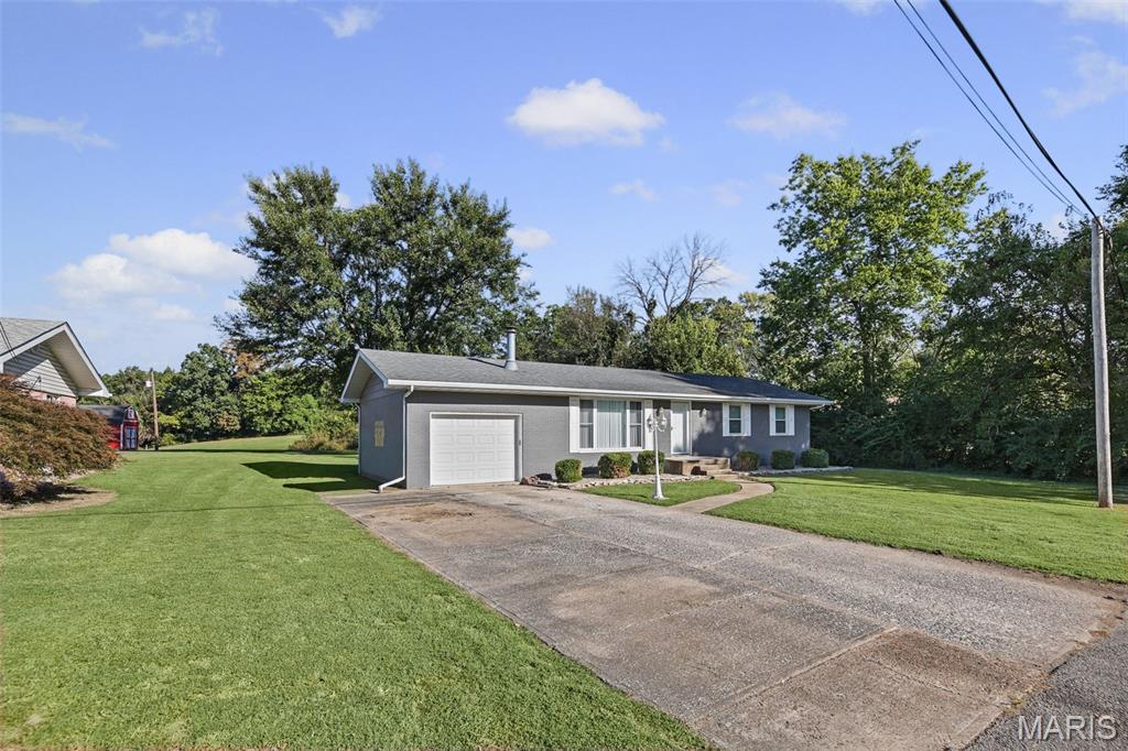 741 Troy Road Collinsville, IL 62234 - Photo 38 of 45 Gallery Image 38
