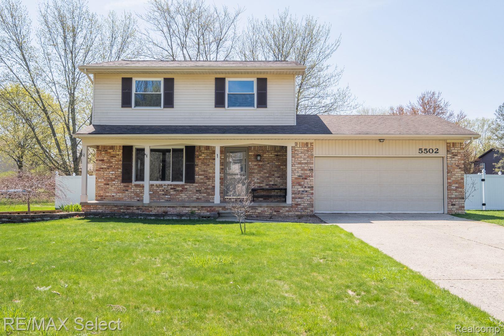 5502 Copley Square Road Grand Blanc, MI 48439 - Photo 23 of 37 Gallery Image 23