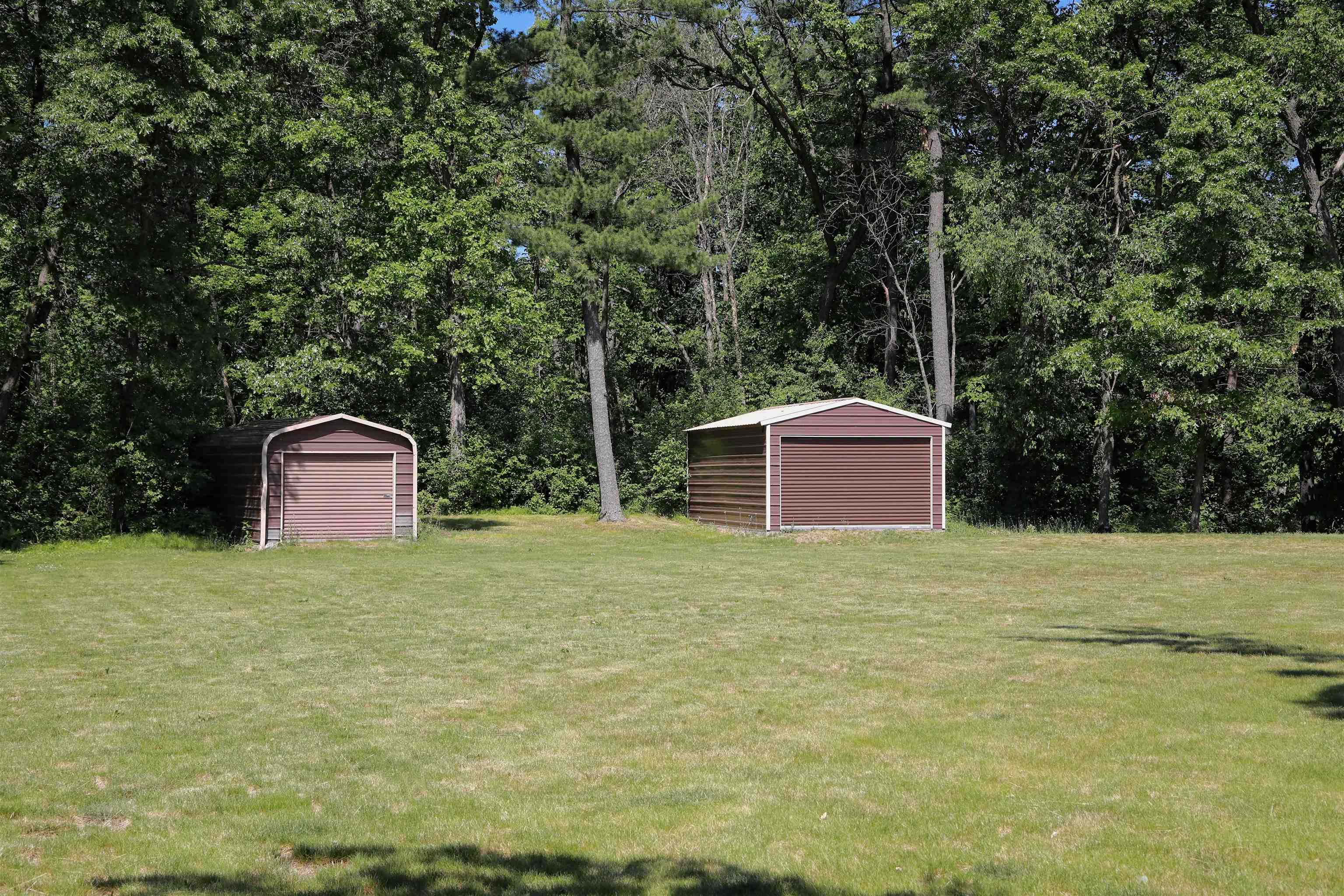 1424 Oxbow Road Stevens Point, WI 54482 - Photo 56 of 58
