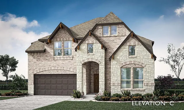 $509,020 | 1603 Granton Way, Forney, TX 75126