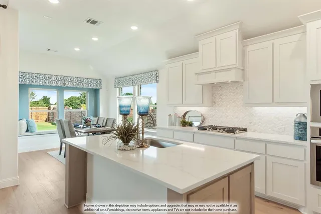 $479,000 | 1603 Granton Way, Forney, TX 75126