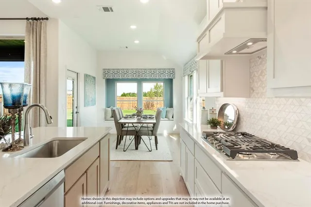 $479,000 | 1603 Granton Way, Forney, TX 75126