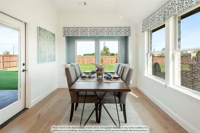 $479,000 | 1603 Granton Way, Forney, TX 75126