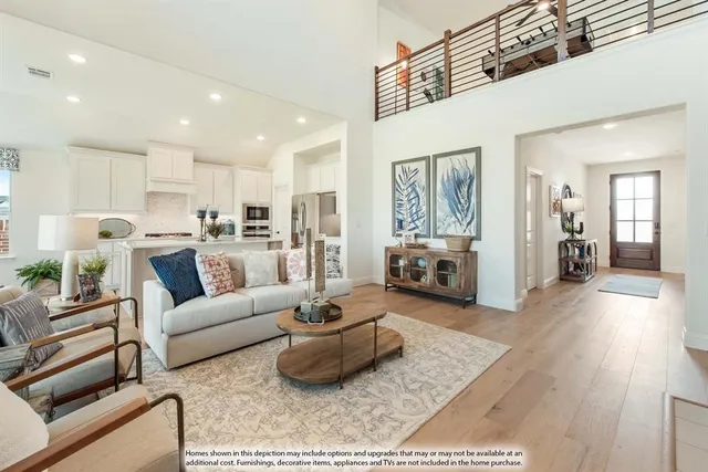 $479,000 | 1603 Granton Way, Forney, TX 75126