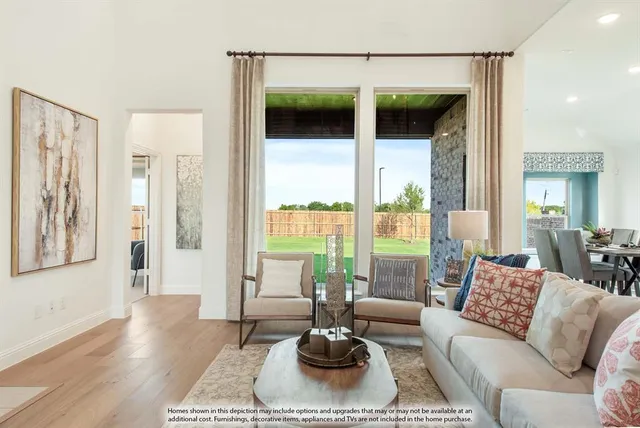 $479,000 | 1603 Granton Way, Forney, TX 75126