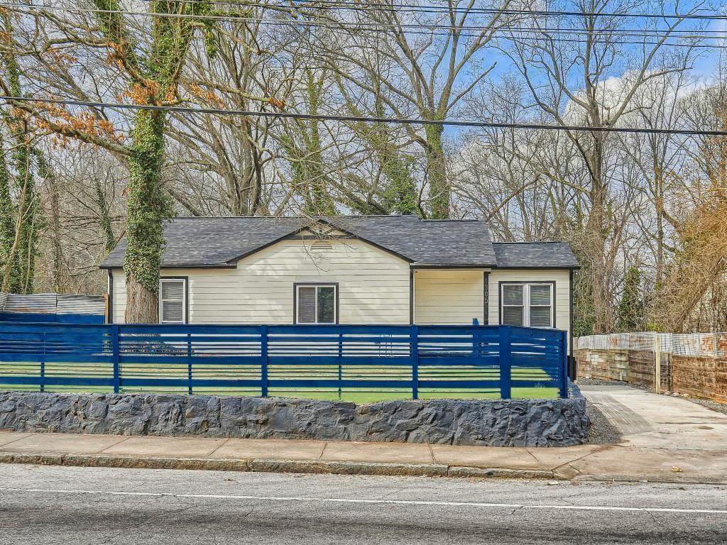 1385 Campbellton Road Southwest Atlanta, GA 30310 - Photo 1 of 7 Gallery Image 1