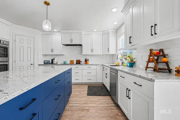 $579,900 | 675 Gateway Avenue, Middleton, ID 83644