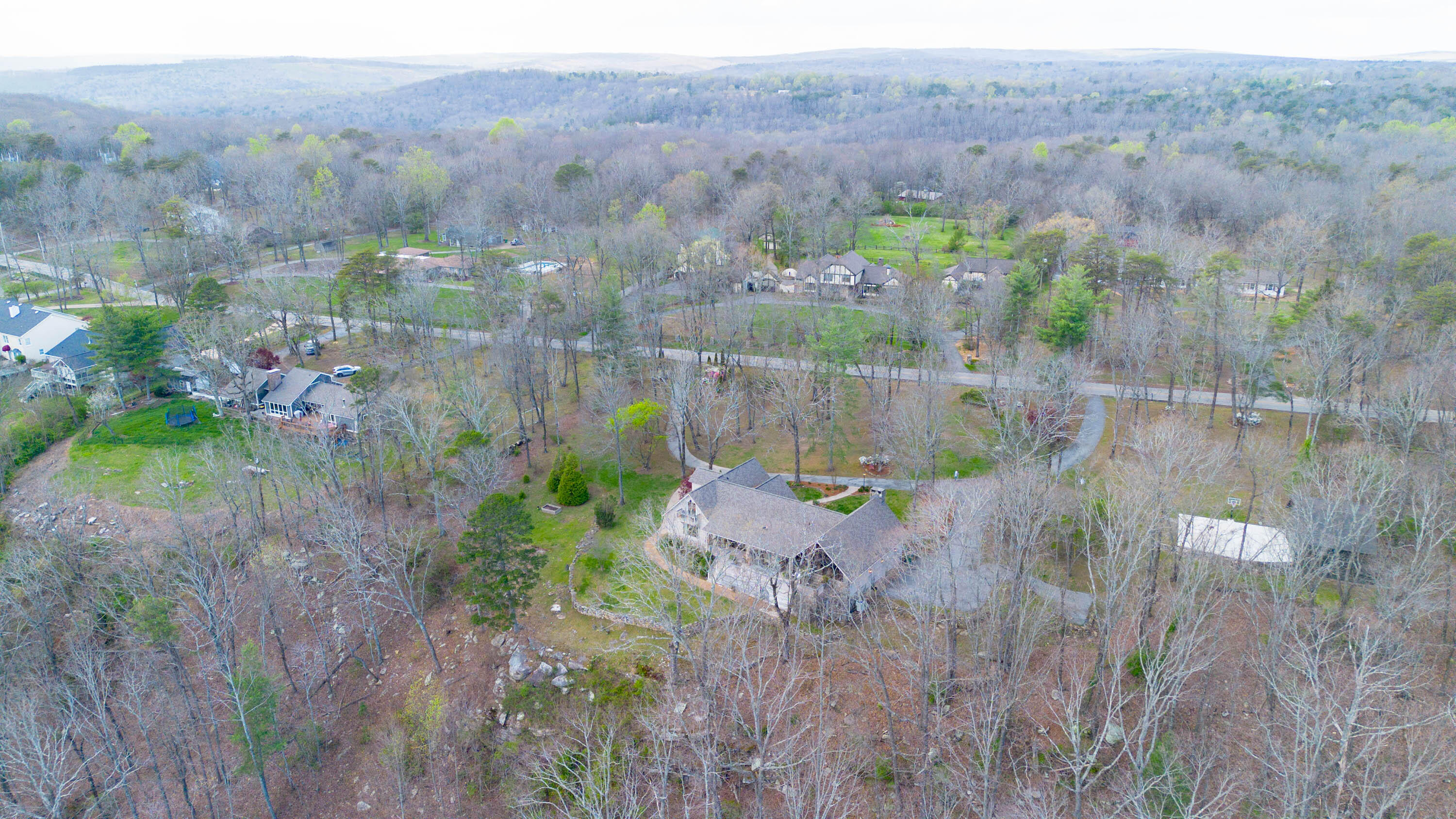 2802 Kell Road Signal Mountain, TN 37377 - Photo 86 of 102 2802 Kell Rd-84