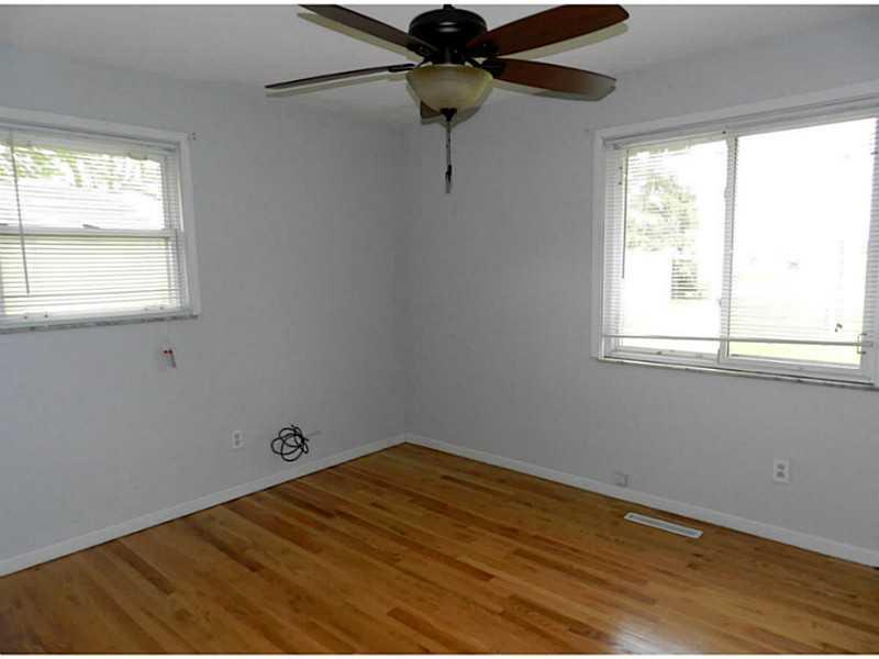 1781 Christy Road Hermitage, PA 16148 - Photo 11 of 18 Bedroom.