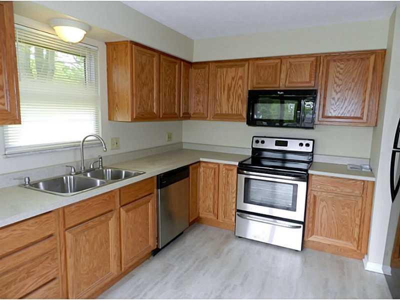 1781 Christy Road Hermitage, PA 16148 - Photo 3 of 18 Kitchen.