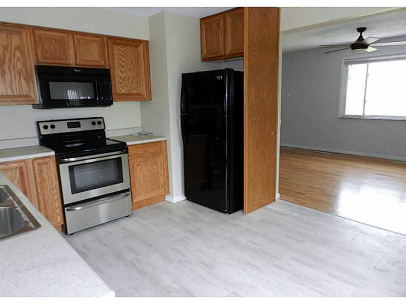 1781 Christy Road Hermitage, PA 16148 - Photo 5 of 18 Kitchen.
