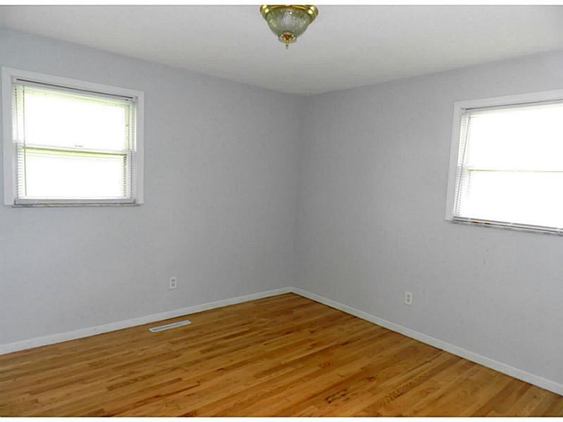 1781 Christy Road Hermitage, PA 16148 - Photo 9 of 18 Bedroom.