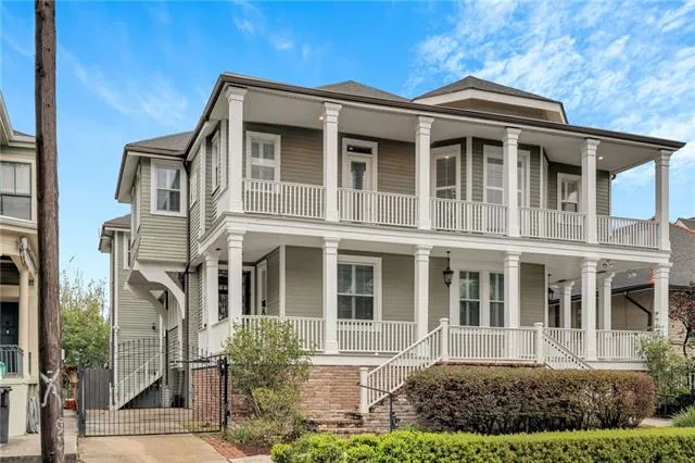 $1,625,000 | 4721-27 Prytania Street, New Orleans, LA 70115