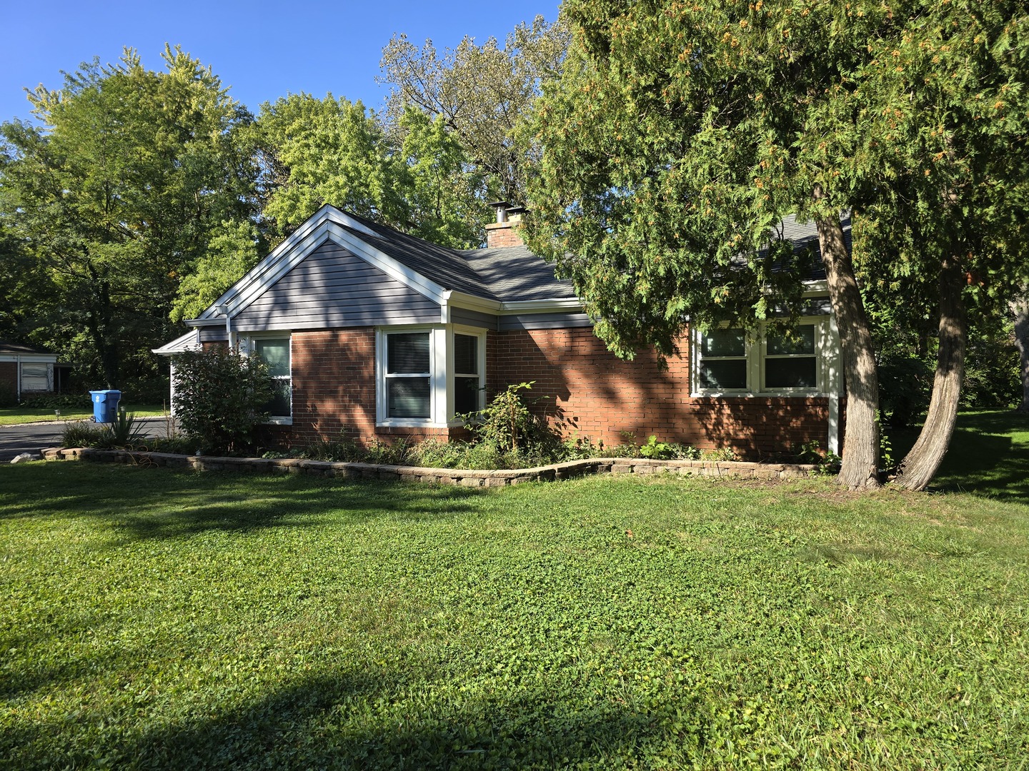 3898 Montgomery Drive Crete, IL 60417 - Photo 3 of 35