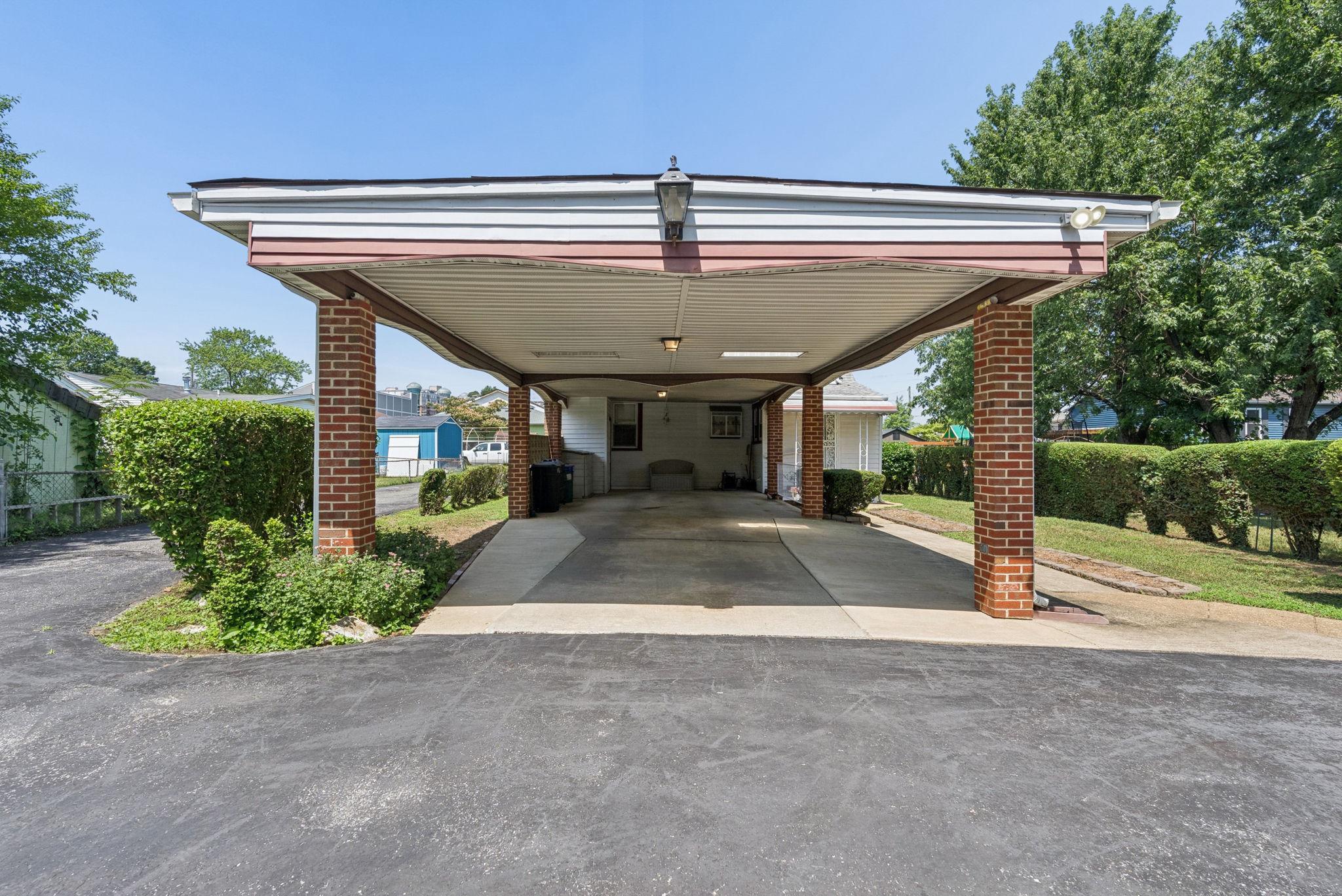 19 Old Solomons Island Road Annapolis, MD 21401 - Photo 35 of 51 Carport
