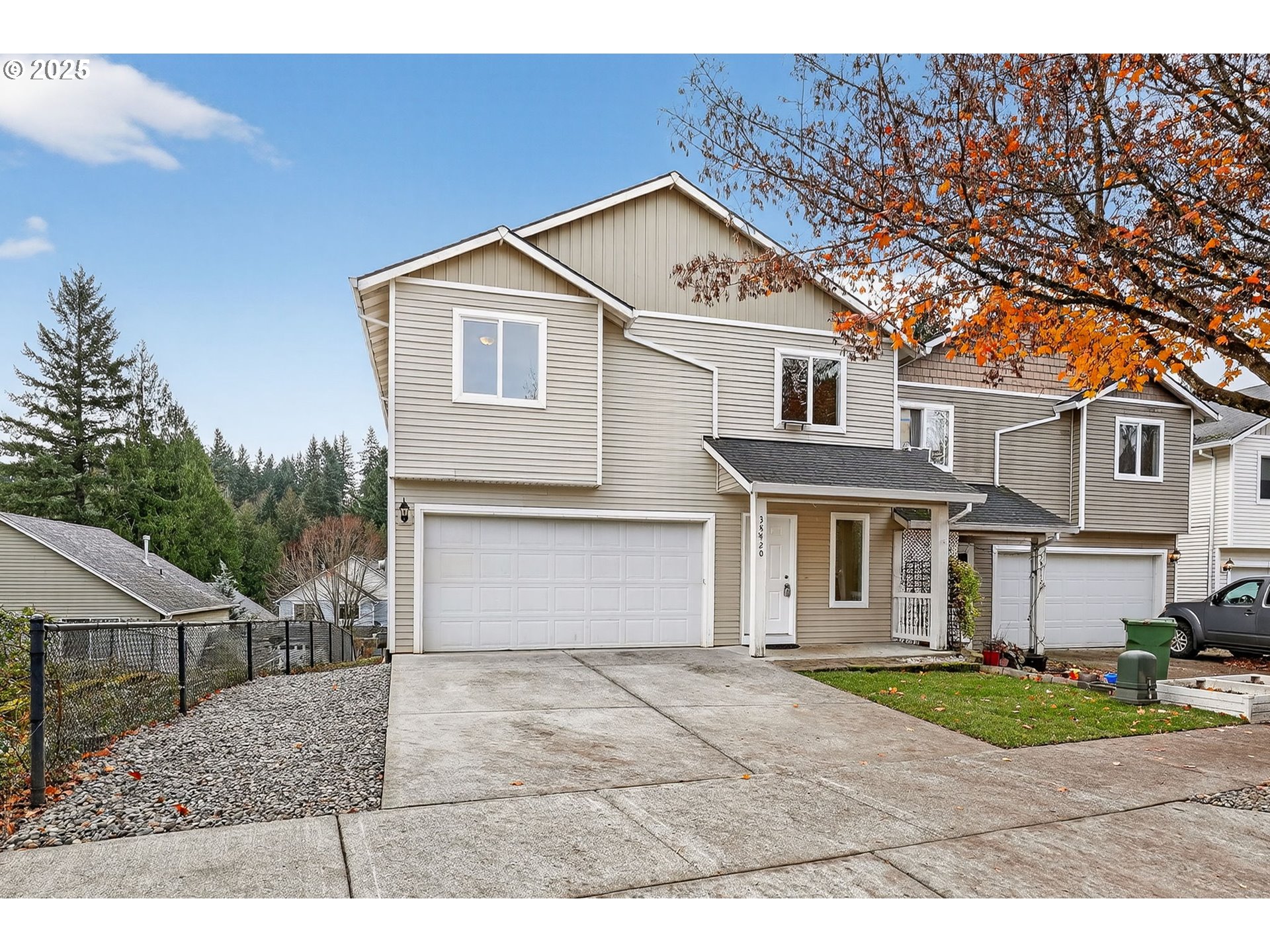 38420 Miller Street Sandy, OR 97055 - Photo 2 of 46