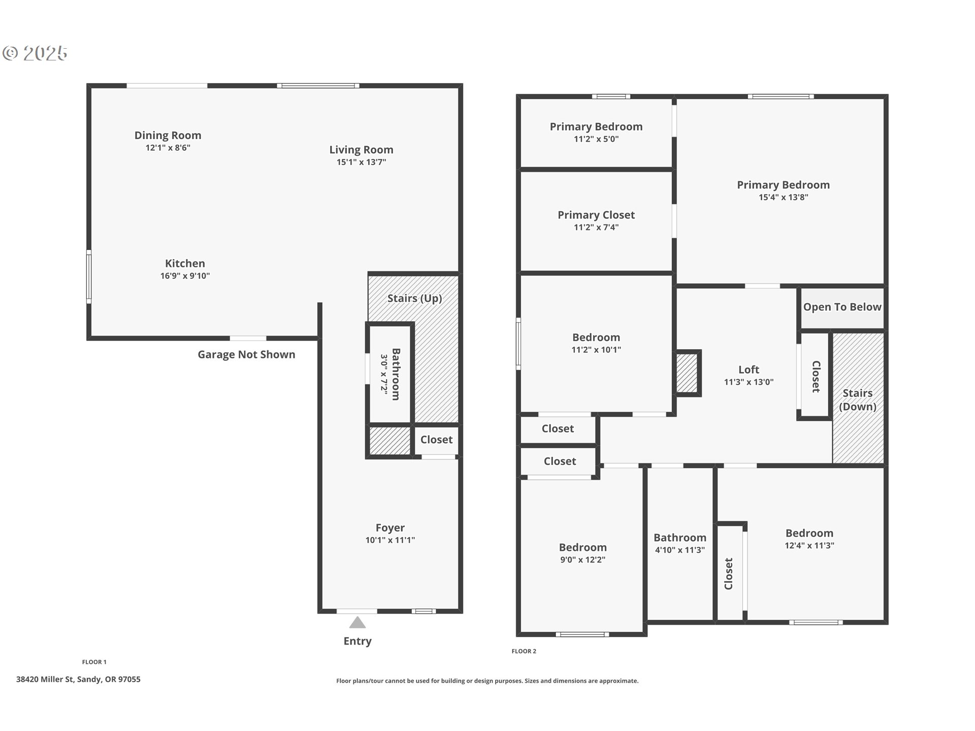 38420 Miller Street Sandy, OR 97055 - Photo 46 of 46