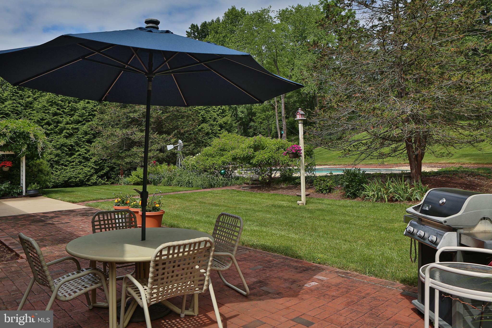 5825 South Deer Run Road Doylestown, PA 18902 - Photo 9 of 43