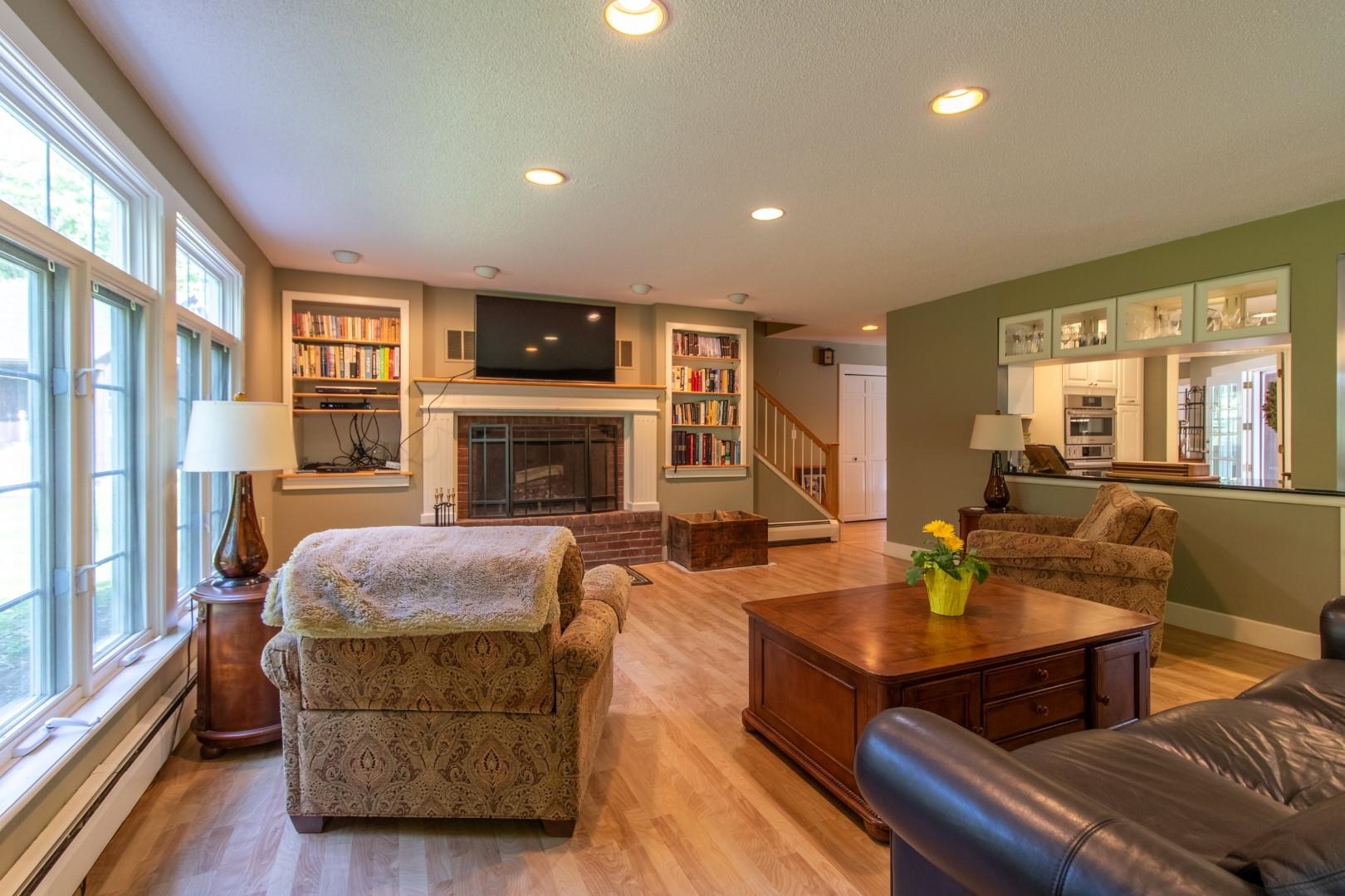 364 East Hill Road Troy, VT 05859 - Photo 12 of 40