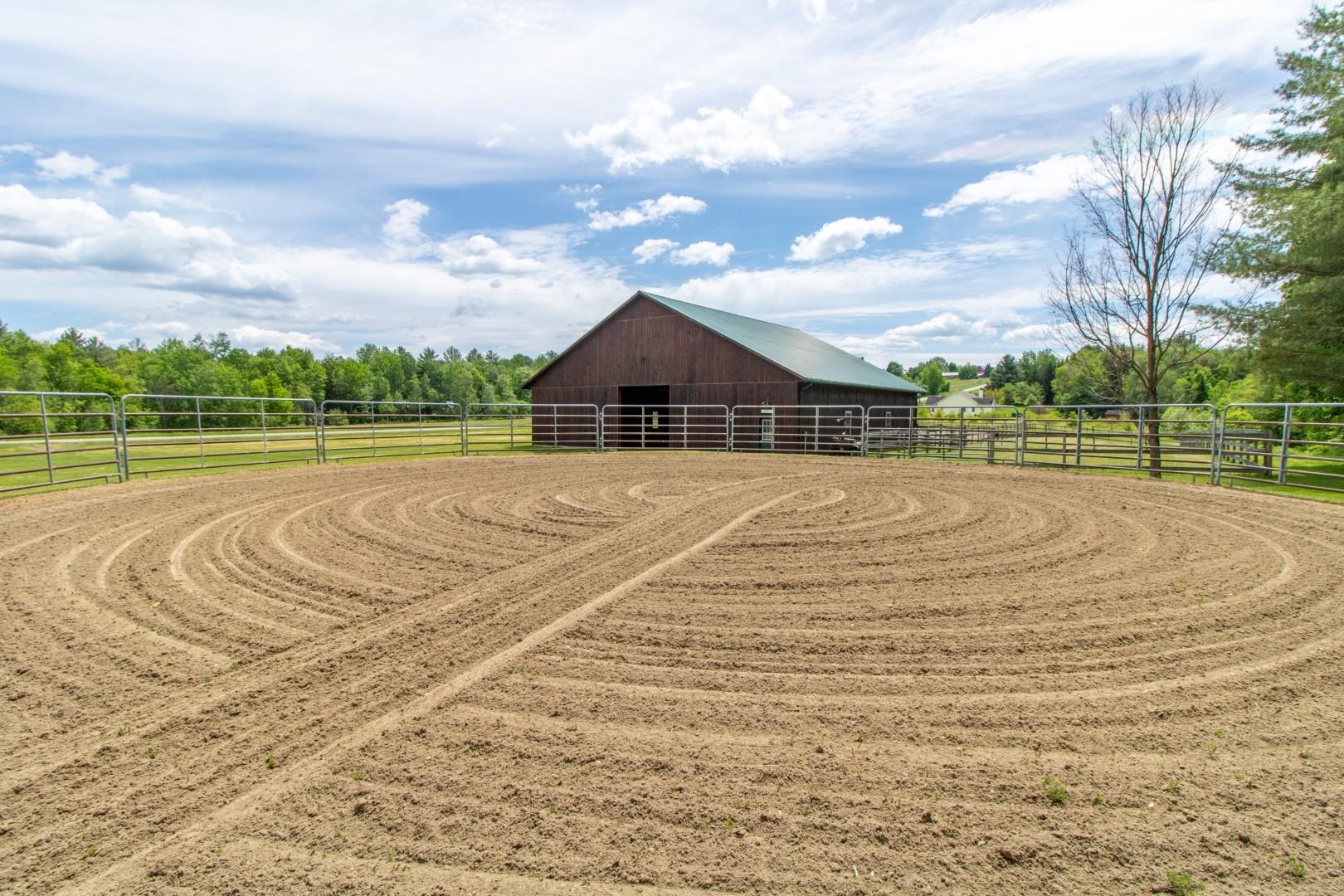364 East Hill Road Troy, VT 05859 - Photo 32 of 40