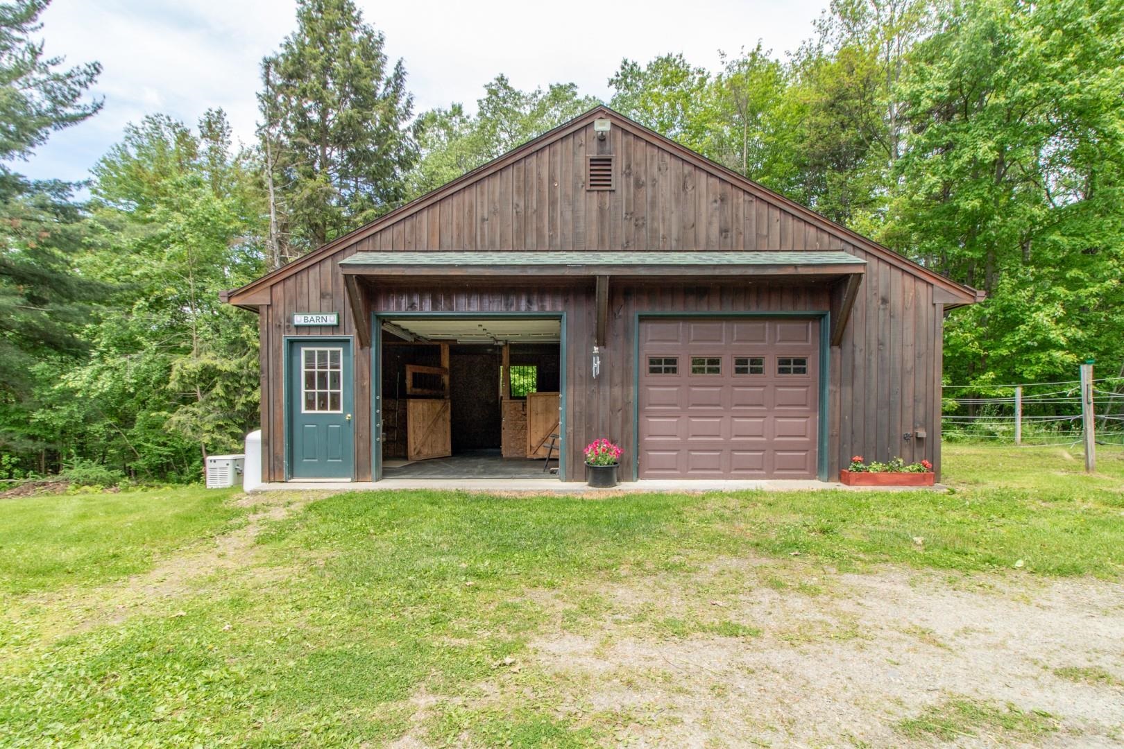 364 East Hill Road Troy, VT 05859 - Photo 33 of 40