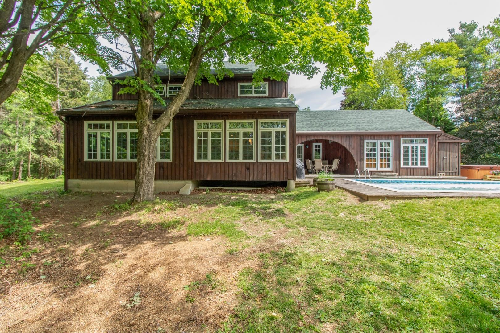 364 East Hill Road Troy, VT 05859 - Photo 37 of 40