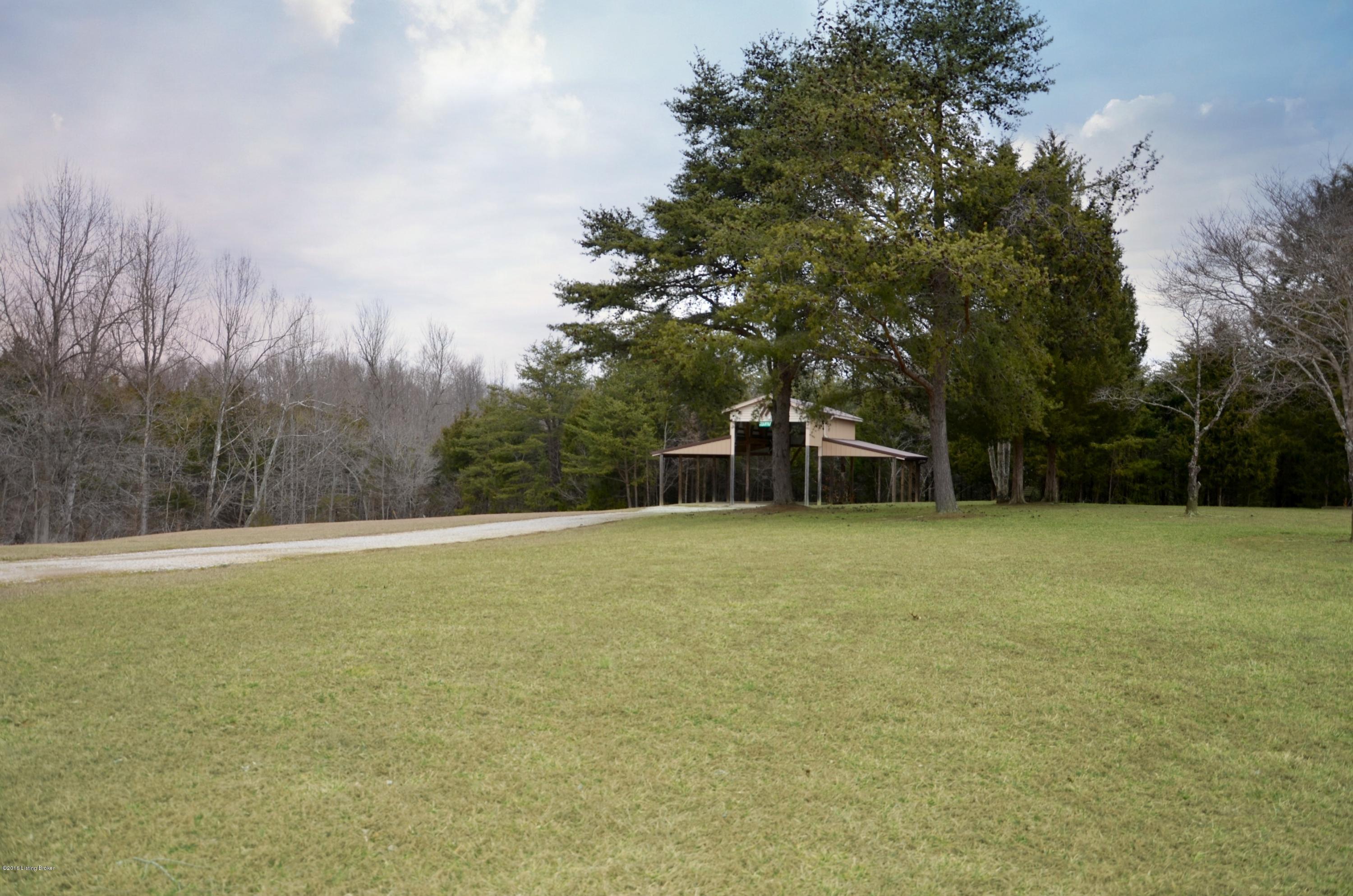 1968 Sand Ridge Road Mount Sherman, KY 42764 - Photo 44 of 55 54