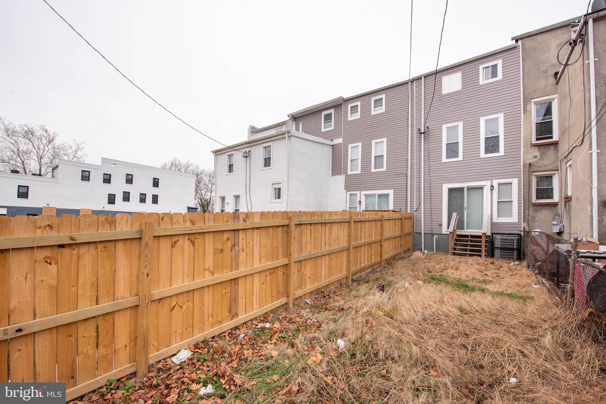 1011 North Mount Street Baltimore, MD 21217 - Photo 18 of 22