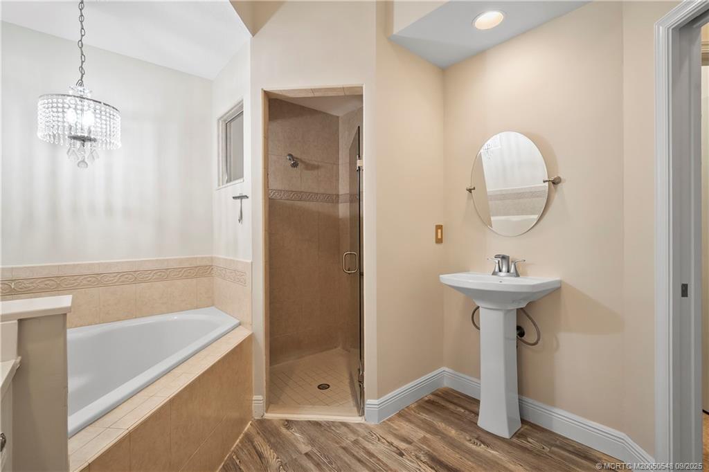 2194 Northwest Tilia Trail Stuart, FL 34994 - Photo 19 of 39