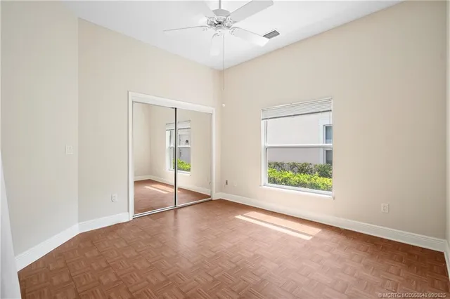 a room with furniture and chandelier