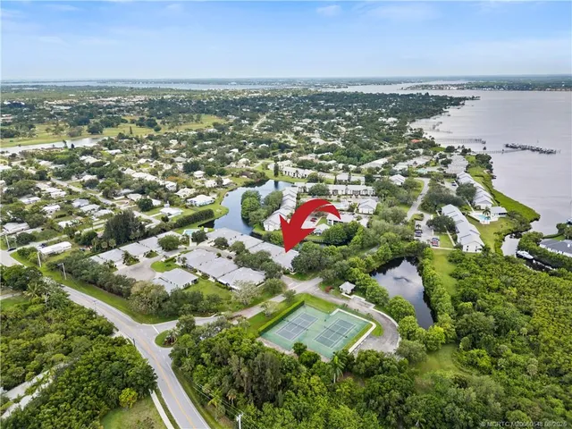 $412,000 | 2194 Northwest Tilia Trail, Stuart, FL 34994