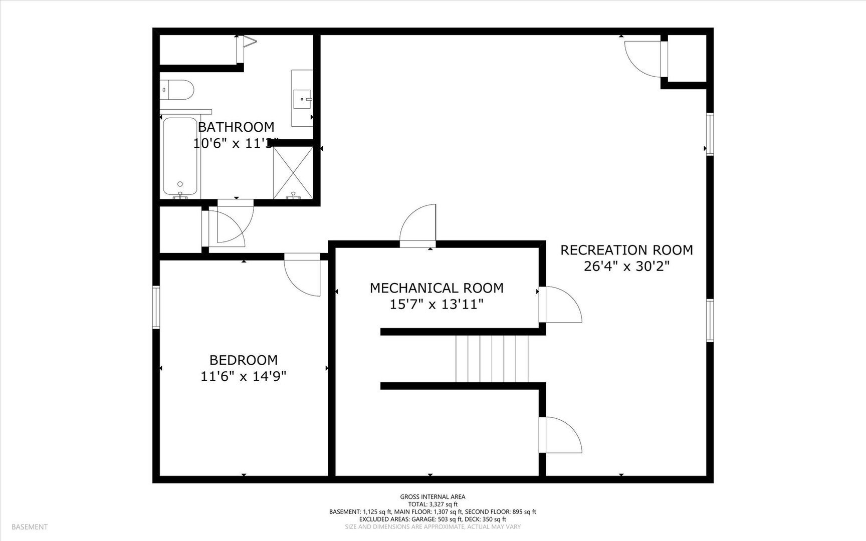 439 South Church Road Bensenville, IL 60106 - Photo 47 of 49 unknown