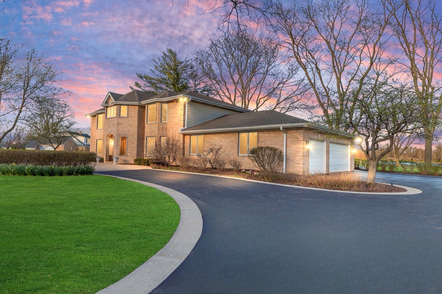 2321 Coach Road Long Grove, IL 60047 - Photo 4 of 83 Gallery Image 4