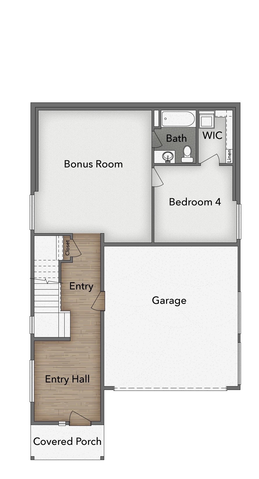 2023 Ludwig Road, Unit 5 Snohomish, WA 98290 - Photo 4 of 37 Gallery Image 4