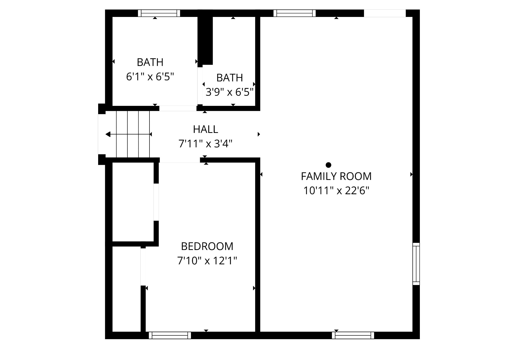 698 Houston Fielder Road Clarksville, TN 37043 - Photo 36 of 61