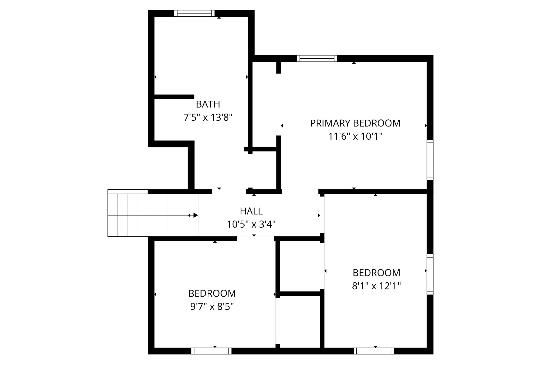 698 Houston Fielder Road Clarksville, TN 37043 - Photo 38 of 61