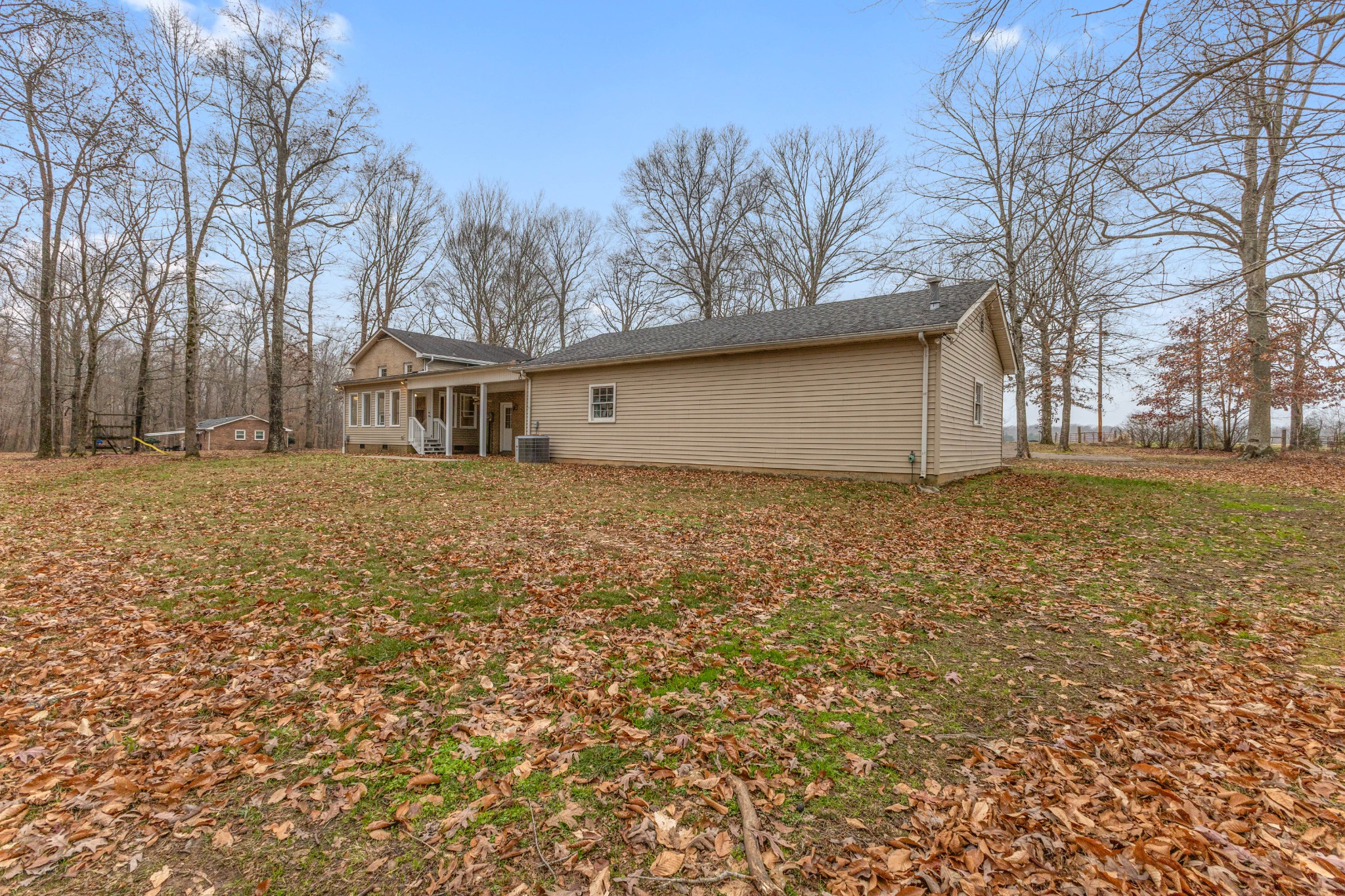 698 Houston Fielder Road Clarksville, TN 37043 - Photo 4 of 61