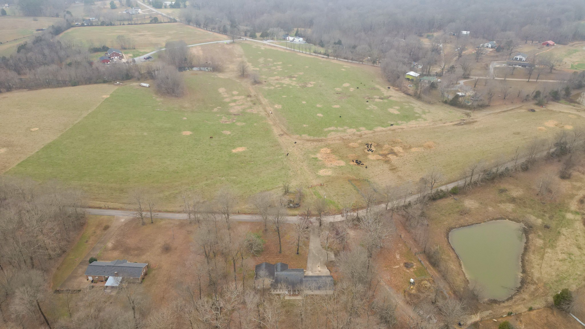 698 Houston Fielder Road Clarksville, TN 37043 - Photo 45 of 61