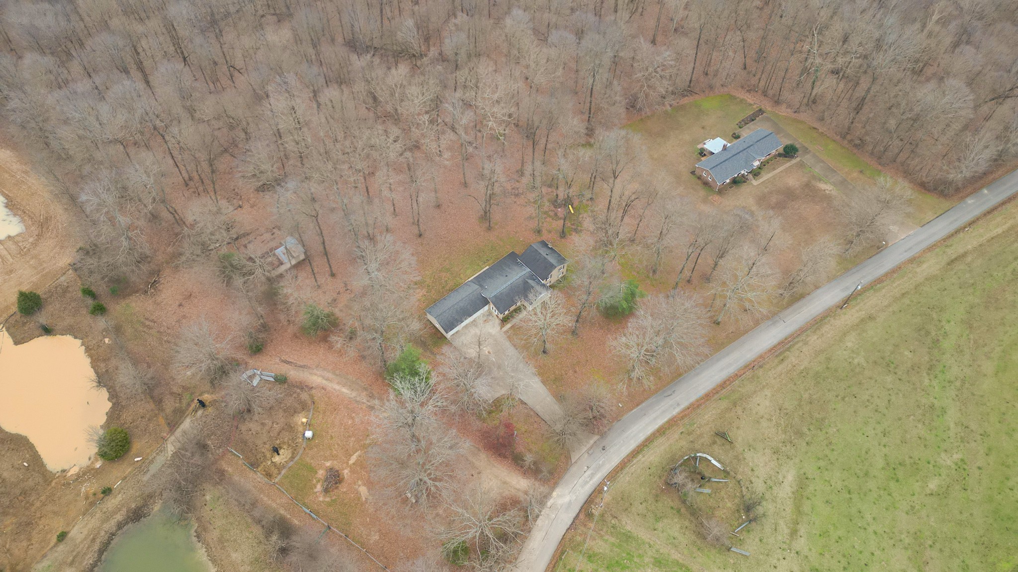 698 Houston Fielder Road Clarksville, TN 37043 - Photo 48 of 61