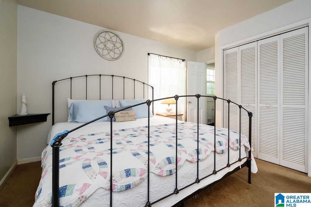 3652 Crestside Road Birmingham, AL 35223 - Photo 20 of 38