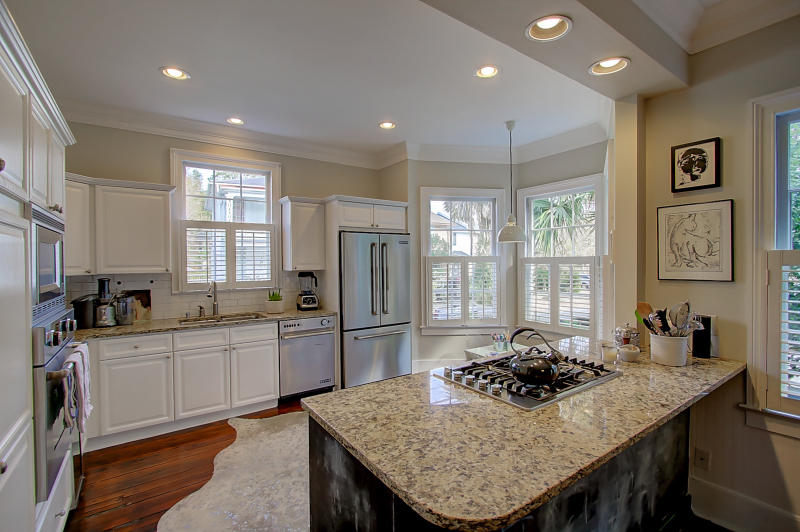 38 Rutledge Avenue Charleston, SC 29401 - Photo 14 of 38 Kitchen