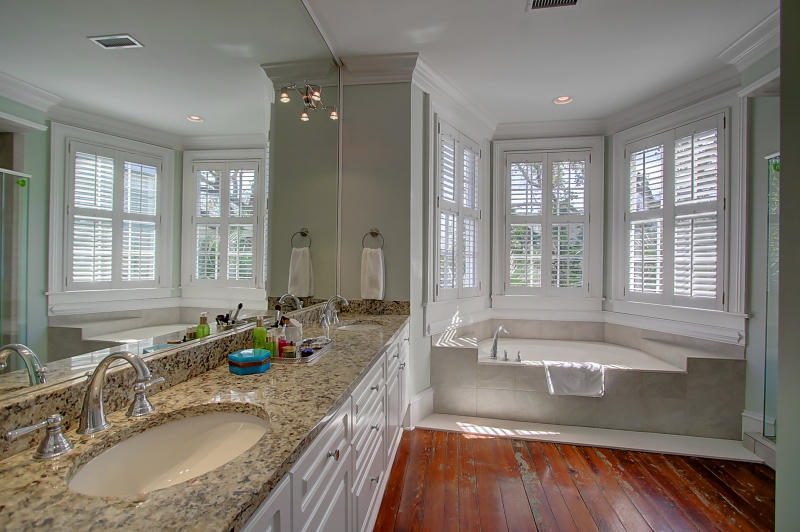 38 Rutledge Avenue Charleston, SC 29401 - Photo 22 of 38 Master Bath