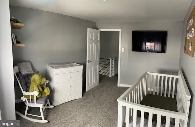 10848 Perrin Road Philadelphia, PA 19154 - Photo 20 of 38 a bedroom with furniture and a window