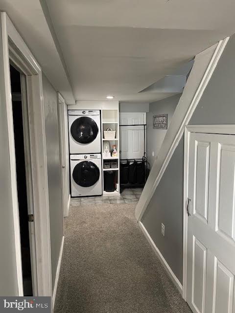 10848 Perrin Road Philadelphia, PA 19154 - Photo 28 of 38 a view of living room washer and dryer
