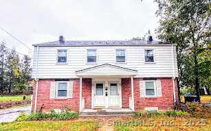 125 Lebanon Street Hartford, CT 06112 - Photo 1 of 1
