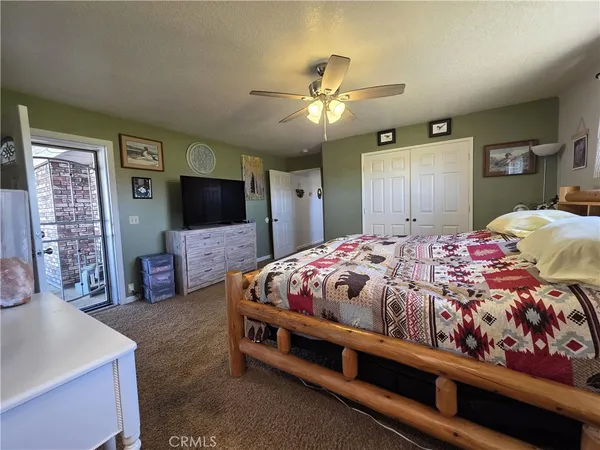 a view of porch with seating space