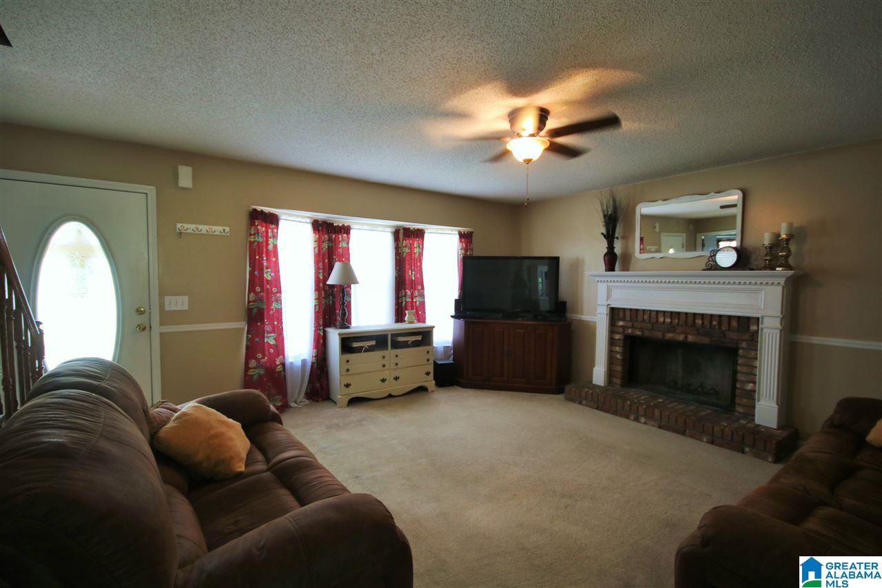 7008 Countryside Circle Pinson, AL 35126 - Photo 4 of 28