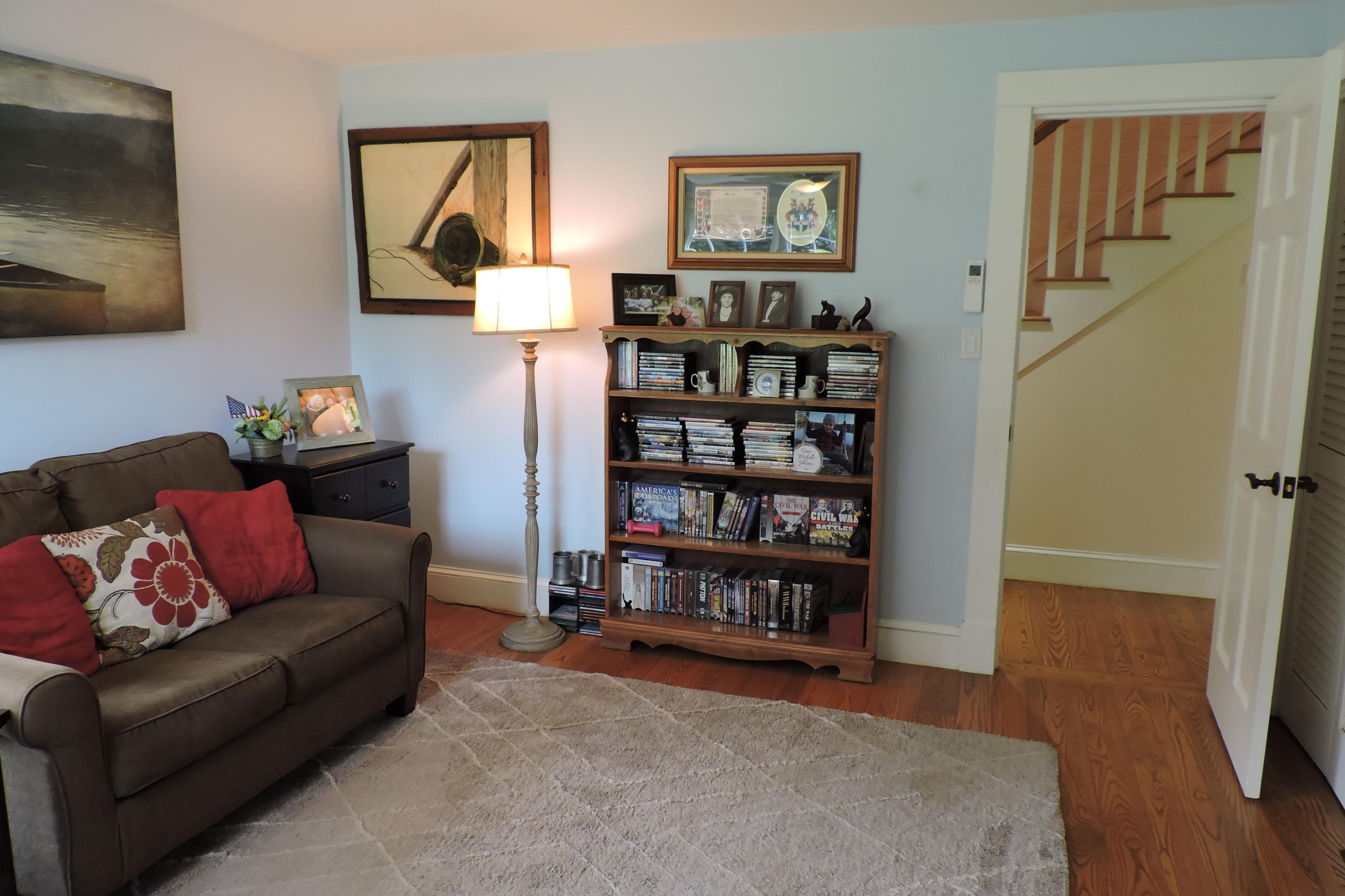 207 Youngs Hill Road Washington, ME 04574 - Photo 24 of 38 DSCN3812